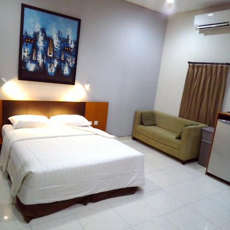 Jambuluwuk Residence Menteng Giacarta Esterno foto