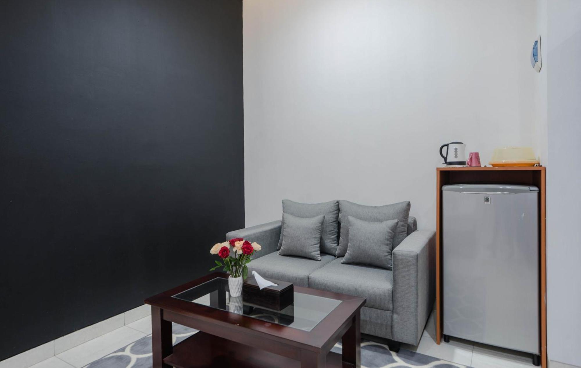 Jambuluwuk Residence Menteng Giacarta Esterno foto